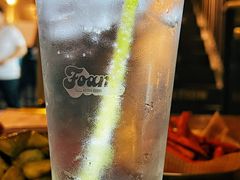 -FOAM LAB 泡沫实验室精酿餐吧