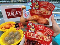 -海心沙亚运公园