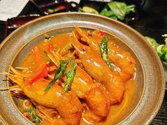 -美奈小馆·越南料理(福田星河COCO Park店)