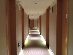 -全季酒店(合肥中科大黄山路店)