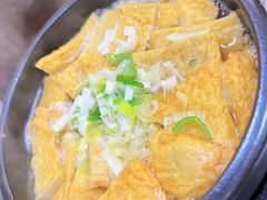 -大福黄牛料理·韩式烤肉·黄牛肥肠·酱蟹