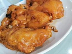 -老地方面馆(思南路店)