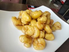 -老牌坊鲁菜名店(宽厚里店)