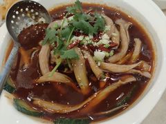 -御膳粥·牛乳粥底火锅·地道顺德菜(容桂店)