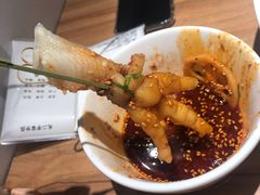 -太二酸菜鱼(汕头苏宁广场店)