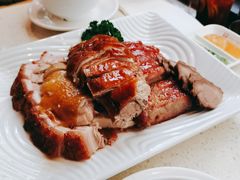 -香港新发烧腊茶餐厅(书城店)