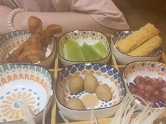 -螺大喜螺蛳粉火锅(雍和宫店)