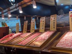 -苏格里岛自助烤肉海鲜火锅(成都金牛万达店)