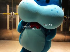 -盒马鲜生(皇庭广场店)