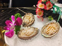 -江南福宴·澳门海鲜.牛肉火锅(汇高栢悦中心店)