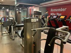 -乐刻运动健身精品馆(览秀城店)