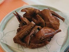 -美心·翠园(港汇恒隆广场店)