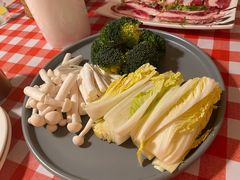 -天空花园餐吧·生日·团建(南山店)