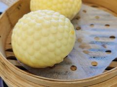 流沙包-味可道·黄圃人家园林酒家(兆丰店)