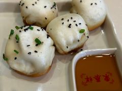 -东泰祥生煎馆(重庆北路店)