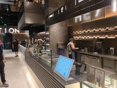 -喜茶(深圳万象城黑金店)