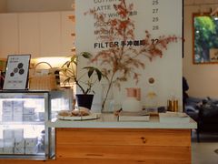 -COTTON CAFE(德信·中外公寓店)