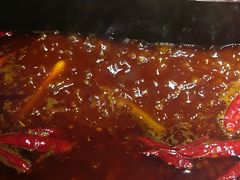 -老街坊市井火锅(营门口店)