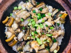 -红星光发煲仔饭(大石街店)