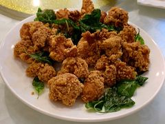 盐酥鸡-光头匠