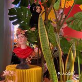 墨西哥菜推荐|从装修到菜品都很México