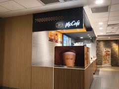 -麦当劳(余姚北站店)