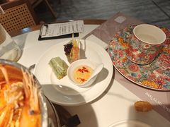 -泰椰里·泰国餐厅(智慧城广百广场店)