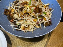 -拉完海鲜大排档(温岭店)