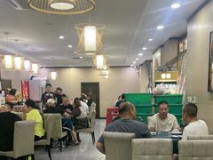 -清真•蜀风园(丁字沽总店)