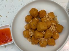 -大树餐厅(环球港店)