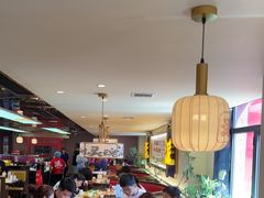 -涿派·炝锅鱼(涿州店)