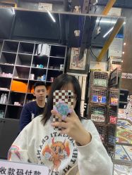 -無名发艺
