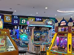 -meland·儿童乐园·游戏厅娃娃机·电玩Xbox(成都合生汇店)