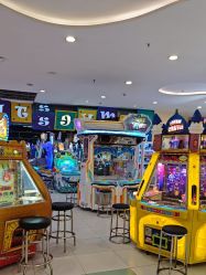 -meland·儿童乐园·游戏厅娃娃机·电玩Xbox(成都合生汇店)