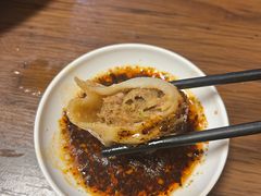 -老马家蒸饺(南海街店)