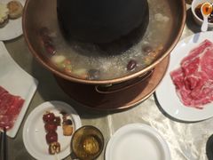 -东来顺饭庄(王府井步行街店)