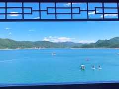 -北京金海湖景区
