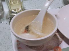 -烹然四季椰子鸡火锅(团结湖总店)