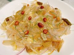 -寻味顺德·南记酒家·传统顺德菜·鱼生(广源路店)