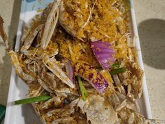 -阿浪海鲜连锁加工店(B栋2排1号火车头店)