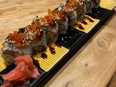 -花炉日本料理