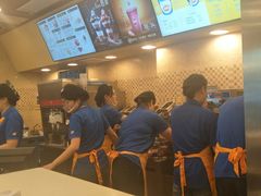 -DQ·蛋糕·冰淇淋(包河万达店)