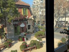 -Money Shops(愚园路店)