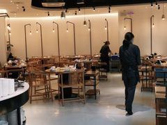 大堂-湯系·煲汤手艺人(东二环泰禾广场店)