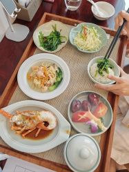 -馨月汇·独栋月子会所(静安店)