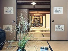 -中村藤吉(本店)