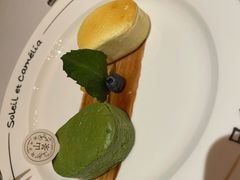 -戈雅法餐厅(世界城广场店)