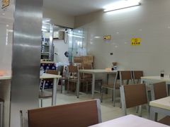 大堂-玉华饮食店(茅台路店)