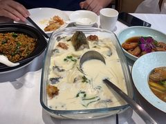 -老人和饭店(淮海中路店)