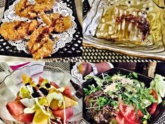 -红叶日料·放题·海胆·定食(星海店)